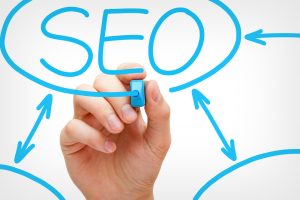 Escort SEO services